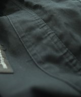 COMME des GARCONS HOMME PLUS（コムデギャルソンオムプリュス）カジュアルシャツ 黒 サイズ:M メンズ/2200646500027