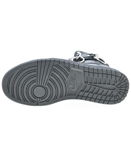 COMME des GARCONS HOMME PLUS（コムデギャルソンオムプリュス）スニーカー 黒 サイズ:27cm メンズ/2200652299014