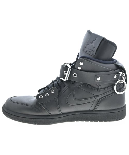 COMME des GARCONS HOMME PLUS（コムデギャルソンオムプリュス）スニーカー 黒 サイズ:27cm メンズ/2200652299014