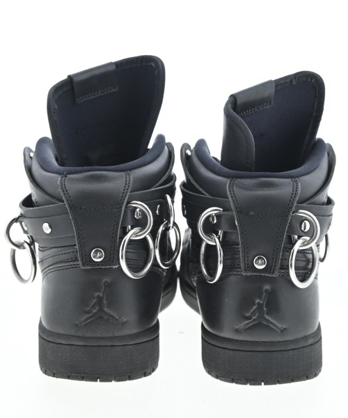 COMME des GARCONS HOMME PLUS（コムデギャルソンオムプリュス）スニーカー 黒 サイズ:27cm メンズ/2200652299014