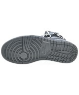 COMME des GARCONS HOMME PLUS（コムデギャルソンオムプリュス）スニーカー 黒 サイズ:27cm メンズ/2200652299014