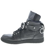 COMME des GARCONS HOMME PLUS（コムデギャルソンオムプリュス）スニーカー 黒 サイズ:27cm メンズ/2200652299014