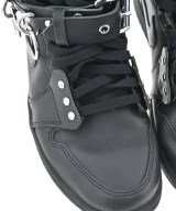 COMME des GARCONS HOMME PLUS（コムデギャルソンオムプリュス）スニーカー 黒 サイズ:27cm メンズ/2200652299014