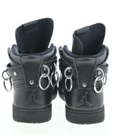 COMME des GARCONS HOMME PLUS（コムデギャルソンオムプリュス）スニーカー 黒 サイズ:27cm メンズ/2200652299014