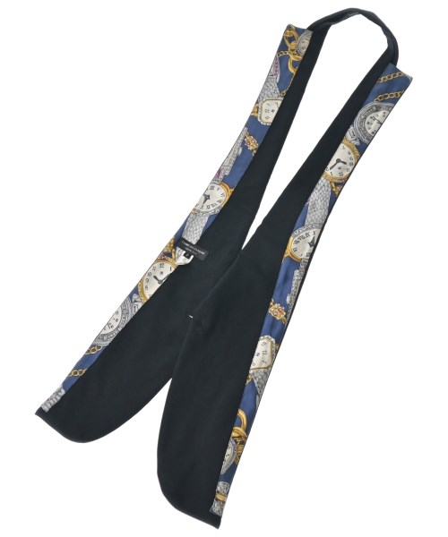 COMME des GARCONS HOMME PLUS（コムデギャルソンオムプリュス）小物類（その他） 黒 サイズ:S メンズ/2200652299021