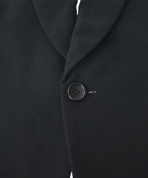 COMME des GARCONS HOMME PLUS（コムデギャルソンオムプリュス）小物類（その他） 黒 サイズ:S メンズ/2200652299021