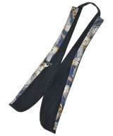 COMME des GARCONS HOMME PLUS（コムデギャルソンオムプリュス）小物類（その他） 黒 サイズ:S メンズ/2200652299021