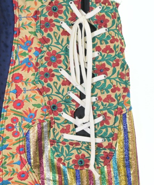 COMME des GARCONS HOMME PLUS（コムデギャルソンオムプリュス）カジュアルジャケット 紺 サイズ:XL メンズ/2200652299052