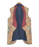 COMME des GARCONS HOMME PLUS（コムデギャルソンオムプリュス）カジュアルジャケット 紺 サイズ:XL メンズ/2200652299052