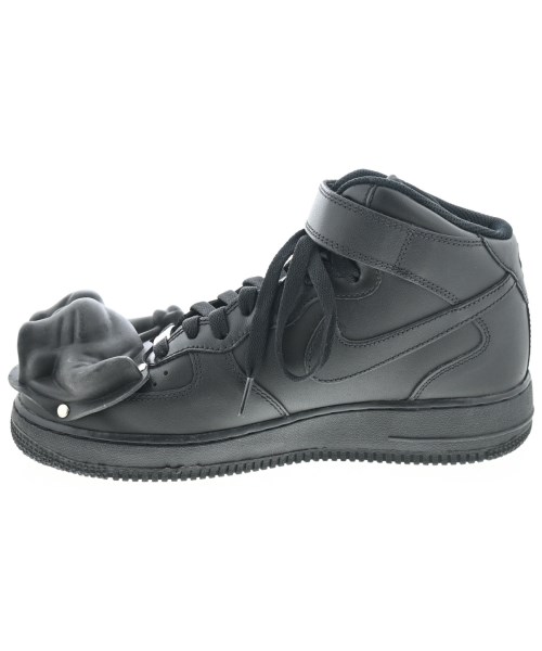 COMME des GARCONS HOMME PLUS（コムデギャルソンオムプリュス）スニーカー 黒 サイズ:26cm メンズ/2200652374018