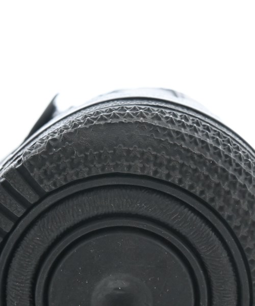 COMME des GARCONS HOMME PLUS（コムデギャルソンオムプリュス）スニーカー 黒 サイズ:26cm メンズ/2200652374018