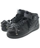 COMME des GARCONS HOMME PLUS（コムデギャルソンオムプリュス）スニーカー 黒 サイズ:26cm メンズ/2200652374018