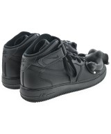 COMME des GARCONS HOMME PLUS（コムデギャルソンオムプリュス）スニーカー 黒 サイズ:26cm メンズ/2200652374018