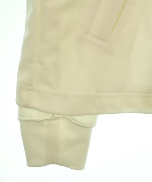 COMME des GARCONS HOMME PLUS（コムデギャルソンオムプリュス）パーカー 白 サイズ:S メンズ/2200645285093