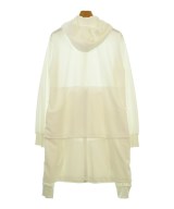COMME des GARCONS HOMME PLUS（コムデギャルソンオムプリュス）パーカー 白 サイズ:S メンズ/2200645285093