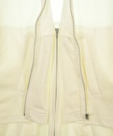 COMME des GARCONS HOMME PLUS（コムデギャルソンオムプリュス）パーカー 白 サイズ:S メンズ/2200645285093