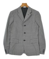 COMME des GARCONS HOMME PLUS（コムデギャルソンオムプリュス）ジャケット グレー サイズ:XS メンズ/2200652546019