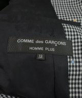 COMME des GARCONS HOMME PLUS（コムデギャルソンオムプリュス）ジャケット グレー サイズ:XS メンズ/2200652546019