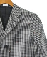 COMME des GARCONS HOMME PLUS（コムデギャルソンオムプリュス）ジャケット グレー サイズ:XS メンズ/2200652546019