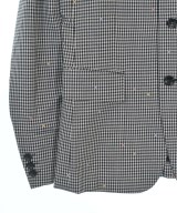 COMME des GARCONS HOMME PLUS（コムデギャルソンオムプリュス）ジャケット グレー サイズ:XS メンズ/2200652546019