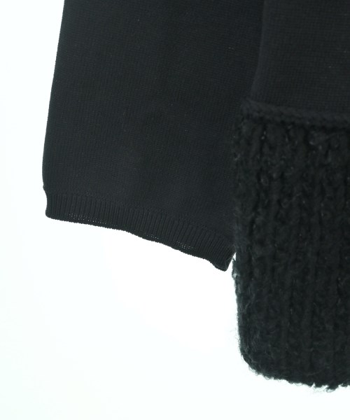 COMME des GARCONS HOMME PLUS（コムデギャルソンオムプリュス）カーディガン 黒 サイズ:-(S位) メンズ/2200652888072