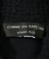 COMME des GARCONS HOMME PLUS（コムデギャルソンオムプリュス）カーディガン 黒 サイズ:-(S位) メンズ/2200652888072