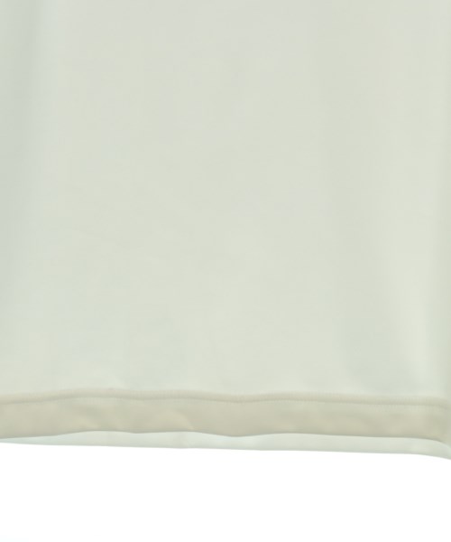 COMME des GARCONS HOMME PLUS（コムデギャルソンオムプリュス）タンクトップ 白 サイズ:L メンズ/2200645297232