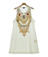 COMME des GARCONS HOMME PLUS（コムデギャルソンオムプリュス）タンクトップ 白 サイズ:L メンズ/2200645297232