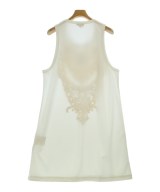 COMME des GARCONS HOMME PLUS（コムデギャルソンオムプリュス）タンクトップ 白 サイズ:L メンズ/2200645297232