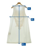 COMME des GARCONS HOMME PLUS（コムデギャルソンオムプリュス）タンクトップ 白 サイズ:L メンズ/2200645297232