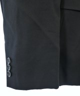 COMME des GARCONS HOMME PLUS（コムデギャルソンオムプリュス）カジュアルジャケット 黒 サイズ:S メンズ/2200653219028