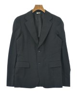 COMME des GARCONS HOMME PLUS カジュアルジャケット