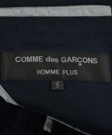 COMME des GARCONS HOMME PLUS（コムデギャルソンオムプリュス）カジュアルジャケット 紺 サイズ:S メンズ/2200653349015