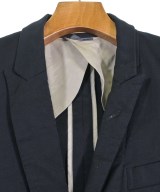 COMME des GARCONS HOMME PLUS（コムデギャルソンオムプリュス）カジュアルジャケット 紺 サイズ:S メンズ/2200653349015
