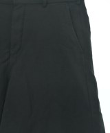COMME des GARCONS HOMME PLUS（コムデギャルソンオムプリュス）ショートパンツ 黒 サイズ:XS メンズ/2200653388106