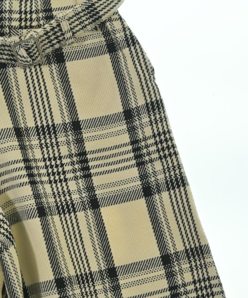 COMME des GARCONS HOMME PLUS（コムデギャルソンオムプリュス）ショートパンツ 白 サイズ:S メンズ/2200653388120