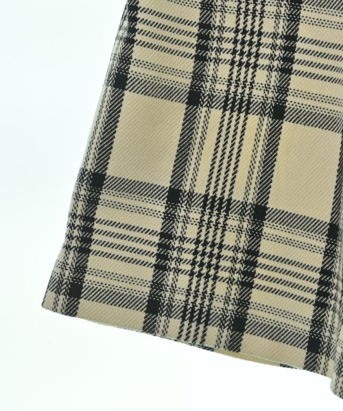 COMME des GARCONS HOMME PLUS（コムデギャルソンオムプリュス）ショートパンツ 白 サイズ:S メンズ/2200653388120