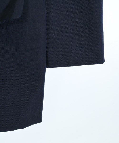 COMME des GARCONS HOMME PLUS（コムデギャルソンオムプリュス）テーラードジャケット 紺 サイズ:S メンズ/2200653397016