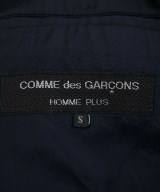 COMME des GARCONS HOMME PLUS（コムデギャルソンオムプリュス）テーラードジャケット 紺 サイズ:S メンズ/2200653397016
