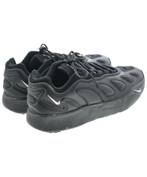 COMME des GARCONS HOMME PLUS（コムデギャルソンオムプリュス）スニーカー 黒 サイズ:24cm メンズ/2200653421155