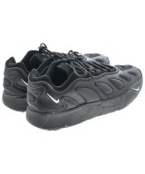 COMME des GARCONS HOMME PLUS（コムデギャルソンオムプリュス）スニーカー 黒 サイズ:24cm メンズ/2200653421155