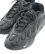 COMME des GARCONS HOMME PLUS（コムデギャルソンオムプリュス）スニーカー 黒 サイズ:24cm メンズ/2200653421155