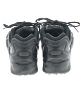 COMME des GARCONS HOMME PLUS（コムデギャルソンオムプリュス）スニーカー 黒 サイズ:24cm メンズ/2200653421155