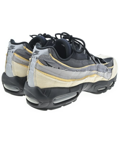 COMME des GARCONS HOMME PLUS（コムデギャルソンオムプリュス）スニーカー 黒 サイズ:27cm メンズ/2200653465029