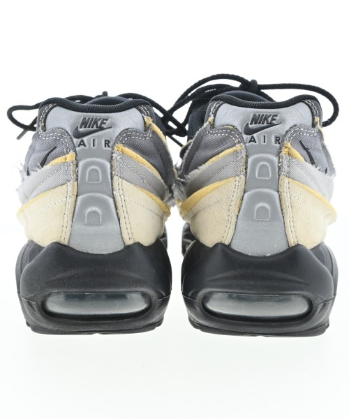 COMME des GARCONS HOMME PLUS（コムデギャルソンオムプリュス）スニーカー 黒 サイズ:27cm メンズ/2200653465029