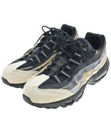 COMME des GARCONS HOMME PLUS（コムデギャルソンオムプリュス）スニーカー 黒 サイズ:27cm メンズ/2200653465029