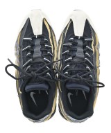 COMME des GARCONS HOMME PLUS（コムデギャルソンオムプリュス）スニーカー 黒 サイズ:27cm メンズ/2200653465029