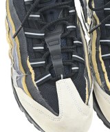 COMME des GARCONS HOMME PLUS（コムデギャルソンオムプリュス）スニーカー 黒 サイズ:27cm メンズ/2200653465029