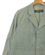 COMME des GARCONS HOMME PLUS（コムデギャルソンオムプリュス）チェスターコート カーキ サイズ:M メンズ/2200653511047