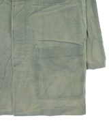 COMME des GARCONS HOMME PLUS（コムデギャルソンオムプリュス）チェスターコート カーキ サイズ:M メンズ/2200653511047